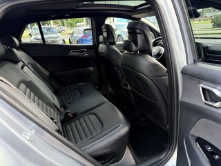 Kia Sportage MHEV GT-Line TX 1.6 100kW