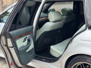 BMW 540 4.4 V8 210kW