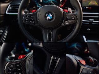 BMW M3 Touring G81 3.0 375kW