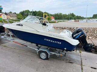 Finnmaster 5700WA
