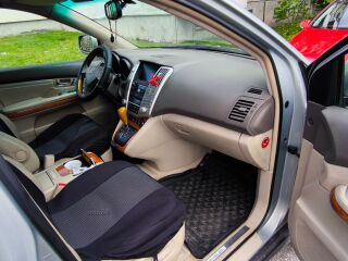Lexus RX 350 President 3.5 V6 223кВ