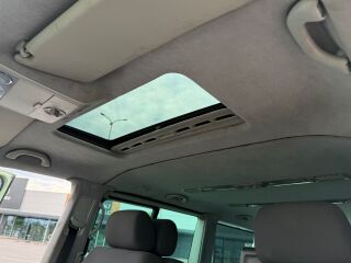 Volkswagen Multivan 2.5 128кВ