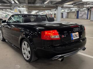 Audi S4 4.2 V8 253kW