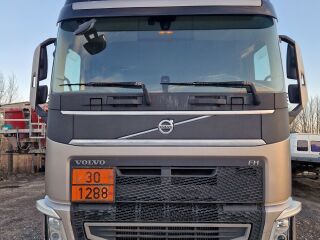 Volvo FH 375kW