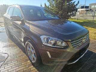 Volvo XC60 D4 SUMMUM 2.0 100kW