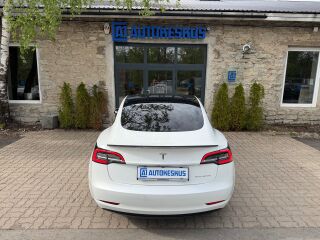 Tesla Model 3 Facelift Long Range AWD DUAL MOTOR 366kW