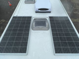 RAPIDO ITINEO COMPACT INTEGRAL CJ 660 2.3 103kW