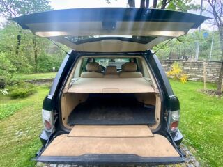 Land Rover Range Rover 2.9 130kW