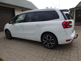 Citroen C4 Spacetourer 1.5 96kW