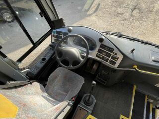 Temsa SAFARI HD 12
