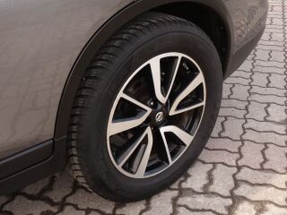 Nissan X-Trail 1.6 96kW