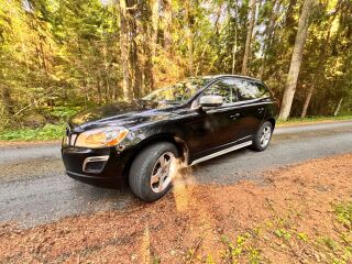 Volvo XC60 D4 R-Desing 2.4 120kW