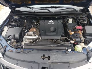 Mitsubishi L200 Instyle 2.4 133kW