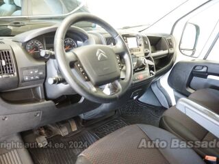 Citroen Jumper L2H2 BlueHDi 140 2.2 103kW