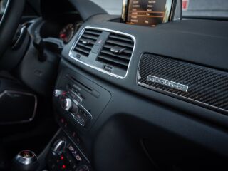 Audi RS Q3 2.5 300кВ