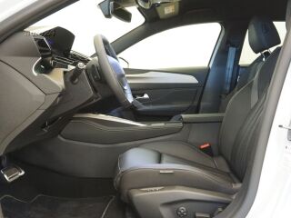 Peugeot 408 GT Hybrid 1.2 100kW