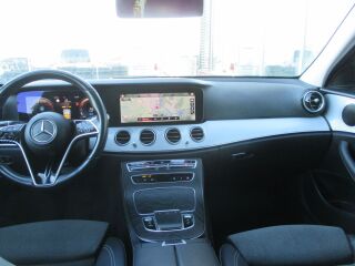 Mercedes-Benz E 300 E 300 de EQ Plug In 2.0 225kW