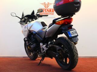 Honda CBF 600S ABS R4 25kW