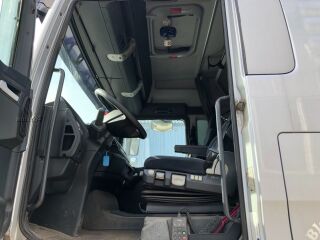 MAN TGA 26.480 6X2-2 BL KASTMISVEOK 353kW