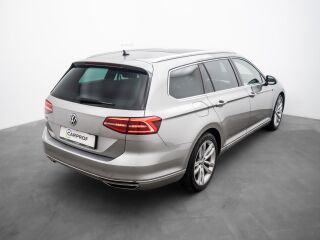 Volkswagen Passat Variant GTE PHEV 1.4 160kW