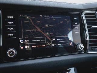 Skoda Kodiaq Style 4x4 2.0 110kW