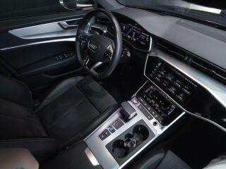 Audi S6 Avant Quattro 3.0 V6 TDI Bi-Turbo 257kW