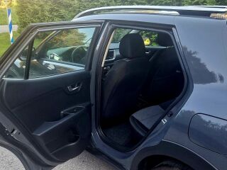 Kia Stonic 1.2 62kW