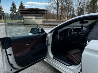 BMW 640 3.0 235kW