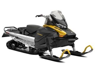 Ski-Doo SKANDIC SPORT 600 EFI 63kW