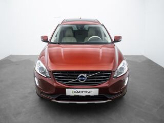 Volvo XC60 T6 AWD 3.0 224кВ