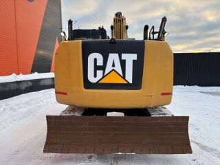 CAT / Caterpillar 312 EL 70kW