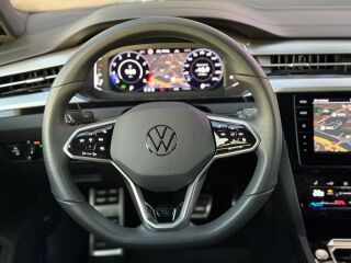 Volkswagen Arteon R-Line 2.0 R4 TSI 140kW