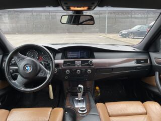 BMW 535