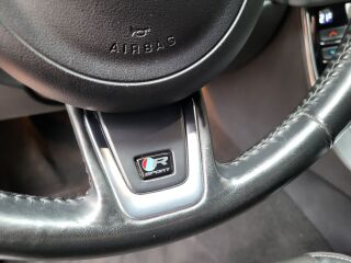 Jaguar XF R-Sport Black idition AWD 2.0 d 132kW