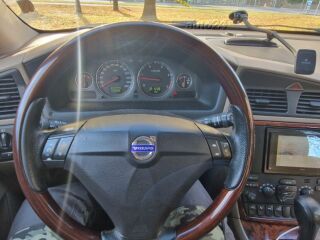 Volvo XC70 2.4 136кВ