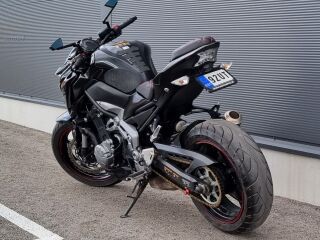 Kawasaki Z 900 92kW