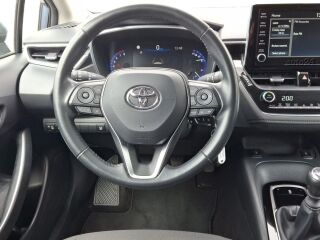 Toyota Corolla Active 1.5 92kW