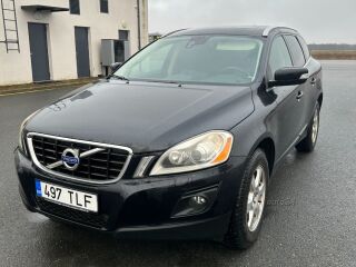 Volvo XC60 D5 2.4 129kW