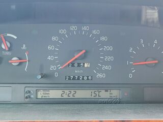 Volvo 850 2.3 T5 166kW