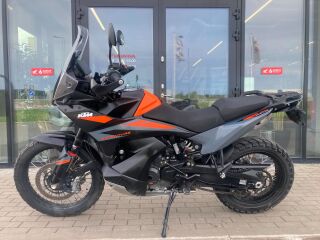 KTM 890 Adventure 77kW