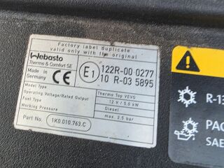 Volkswagen Sharan 2.0 130кВ