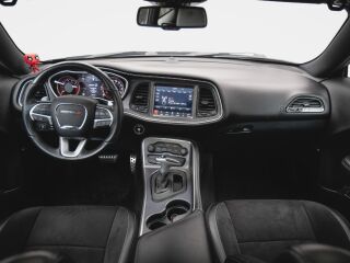 Dodge Challenger 6.4 362кВ