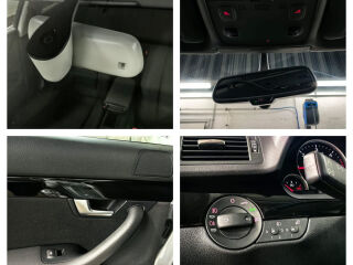 Audi A4 2.0 103kW