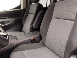 Toyota ProAce City Family 96kW