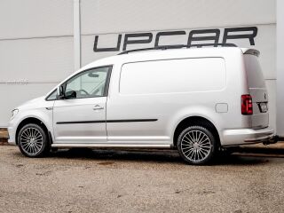 Volkswagen Caddy Maxi 4Motion 2.0 90kW