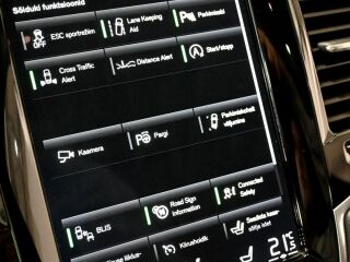 Volvo XC90 D5 Inscription AWD 2.0 173kW