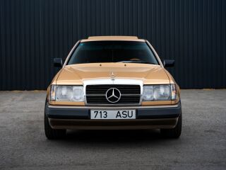 Mercedes-Benz 230 2.3 97kW