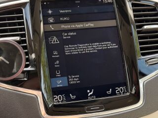 Volvo XC90 MY18 Inscription 2.0 173kW