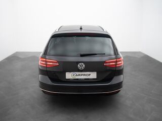 Volkswagen Passat Variant Highline 2.0 110кВ