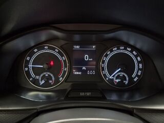Skoda Kamiq Ambition 1.0 81kW
